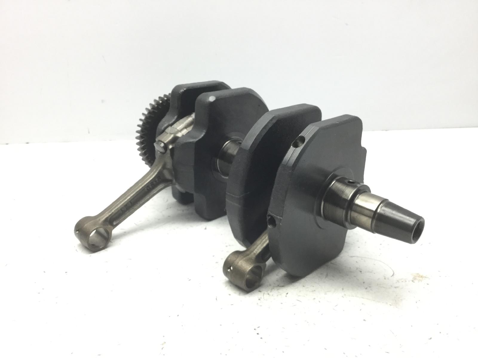 Kawasaki gpz s 500 albero motore 1988 1991 ex500a00