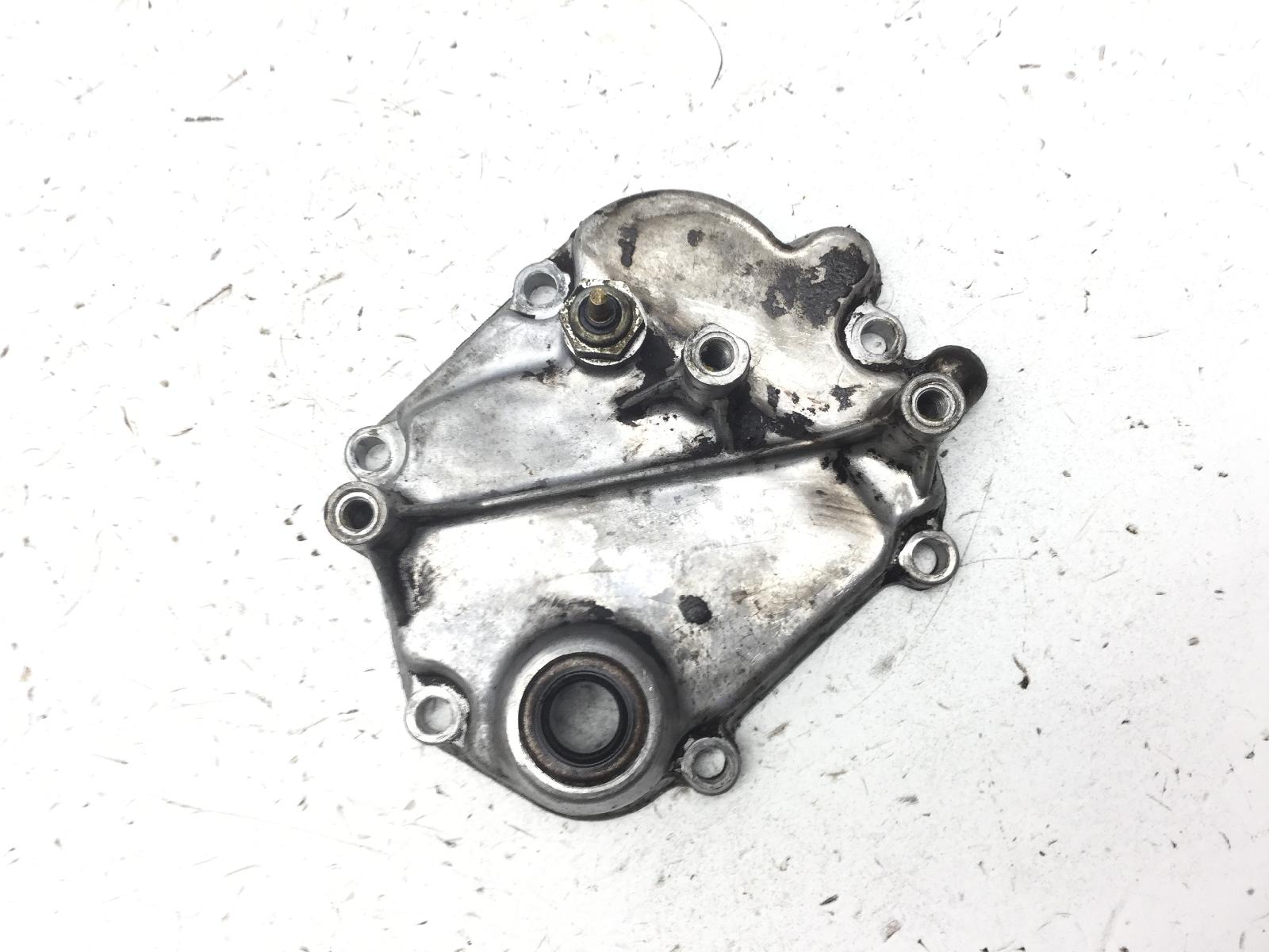 Kawasaki gpz s 500 carter coperchio selettore cambio 1988 1991 ex500a00