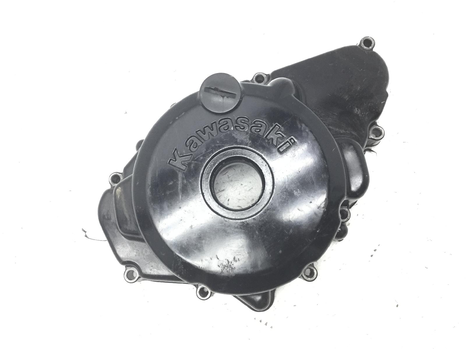 Kawasaki gpz s 500 coperchio carter statore 1988 1991 ex500a00
