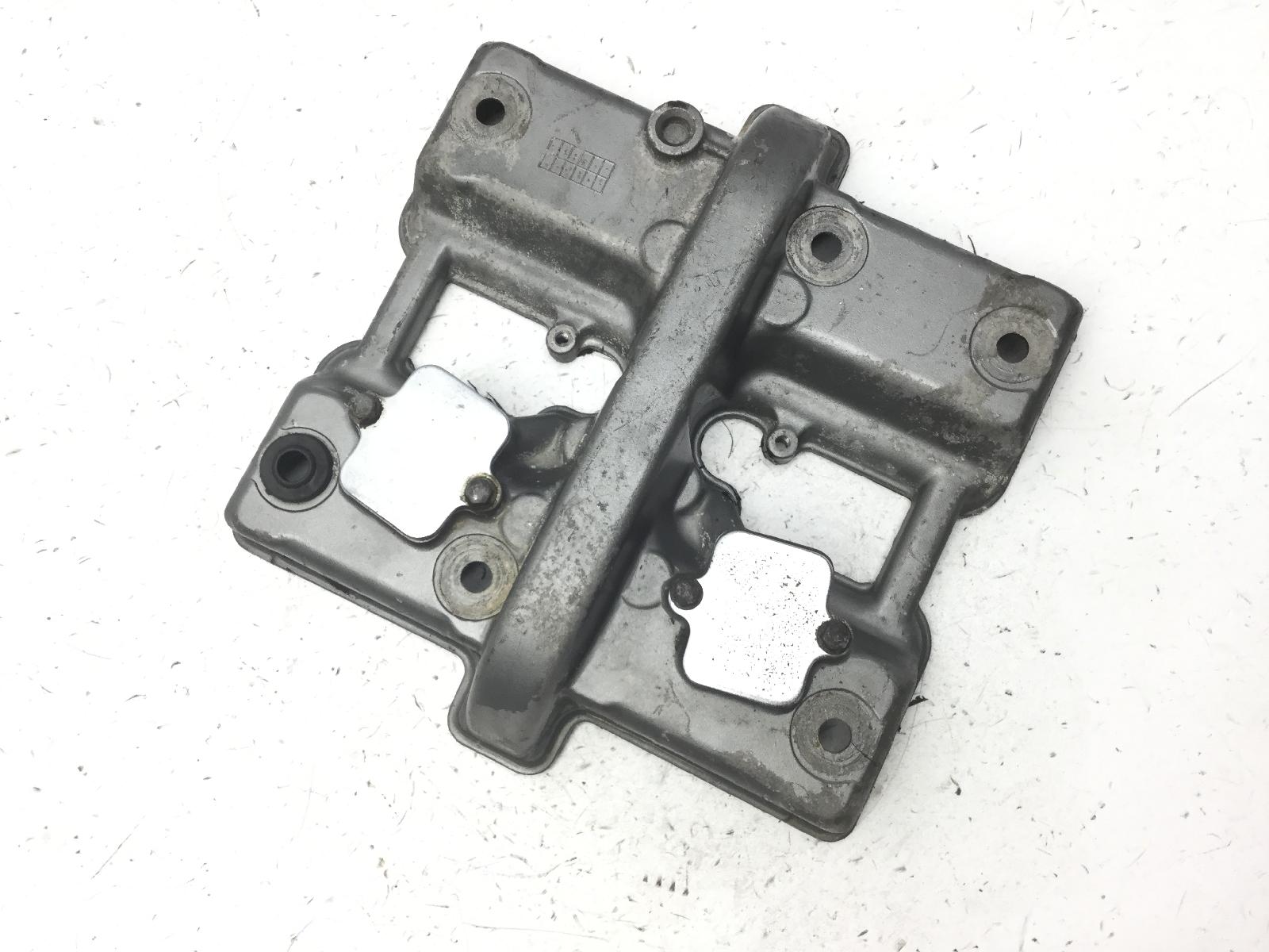 Kawasaki gpz s 500 carter coperchio testa testata head 1988 1991 ex500a00