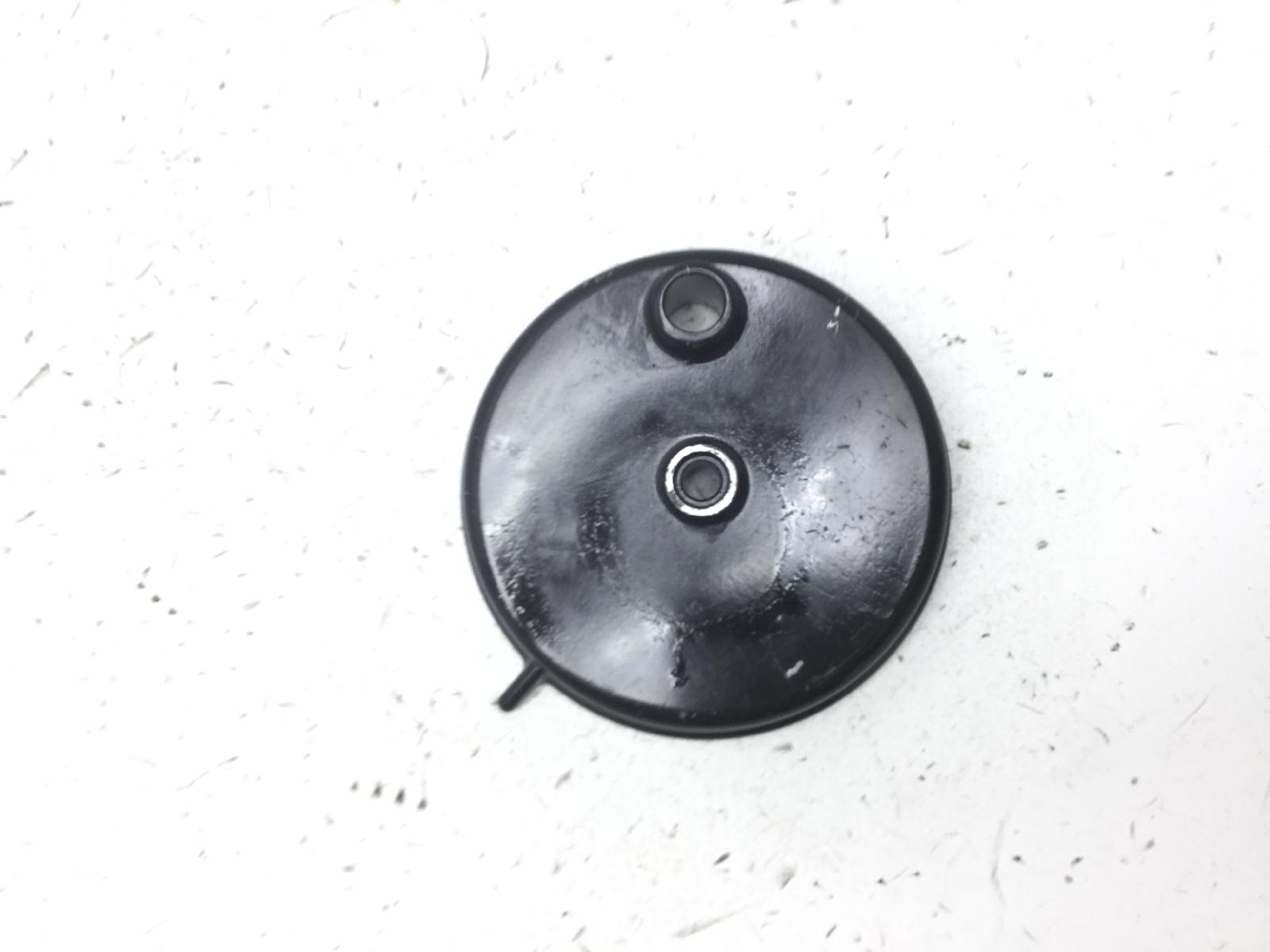 Kawasaki gpz s 500 tappo coperchio sfiato coppa olio 1988 1991 ex500a00