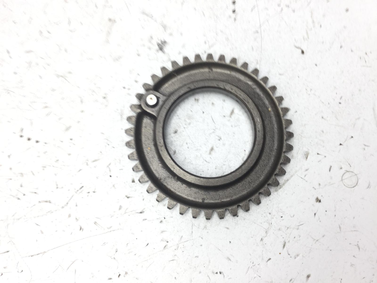 Kawasaki gpz s 500 ingranaggio frizione z40 1988 1991 ex500a00