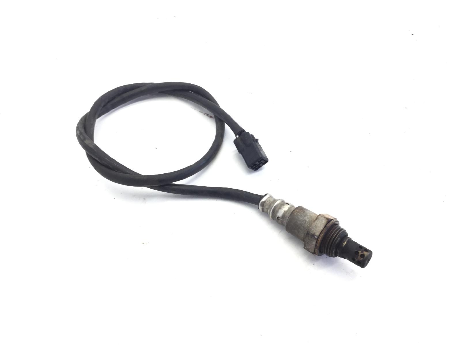Yamaha fz6 s2 600 sonda lambda misuratore ossigeno scarico marmitta 2008 2008 rj146