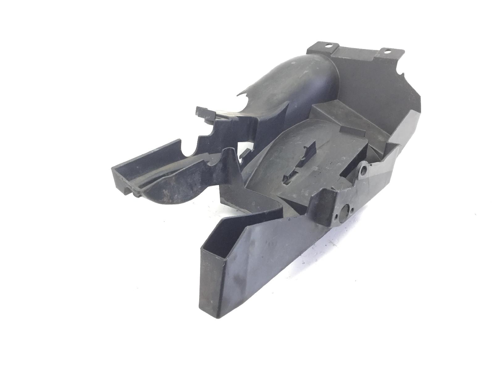 Yamaha fz6 s2 600 parafango posteriore interno sottocoda 2008 2008 rj146