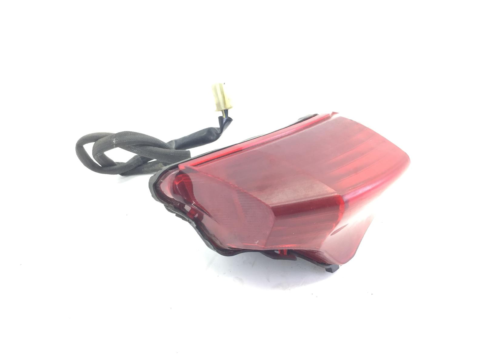 Yamaha fz6 s2 600 faro fanale stop posteriore 2008 2008 rj146