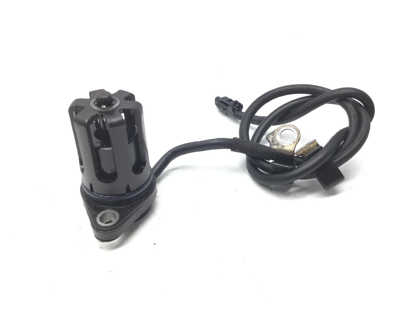 Yamaha fz6 s2 600 sensore livello olio motore 2008 2008 rj146