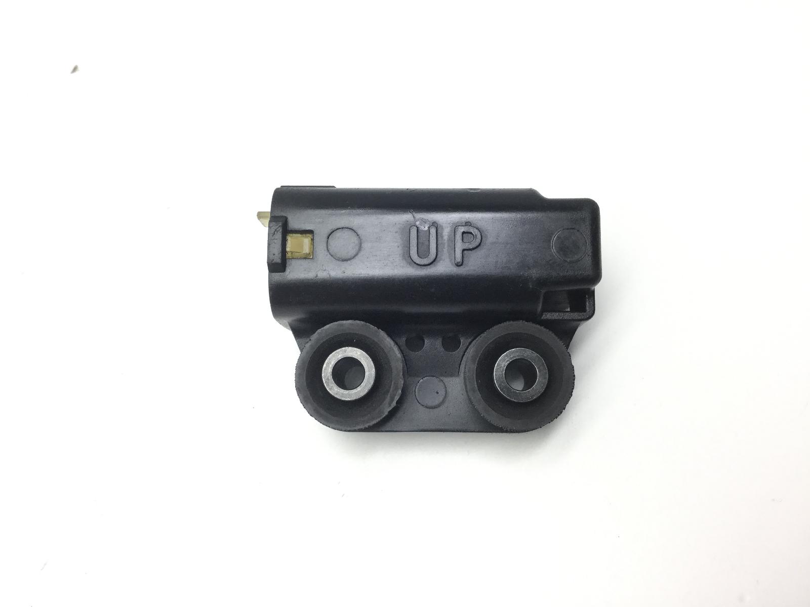 Yamaha fz6 s2 600 sensore inclinazione caduta inclinometro 2008 2008 rj146