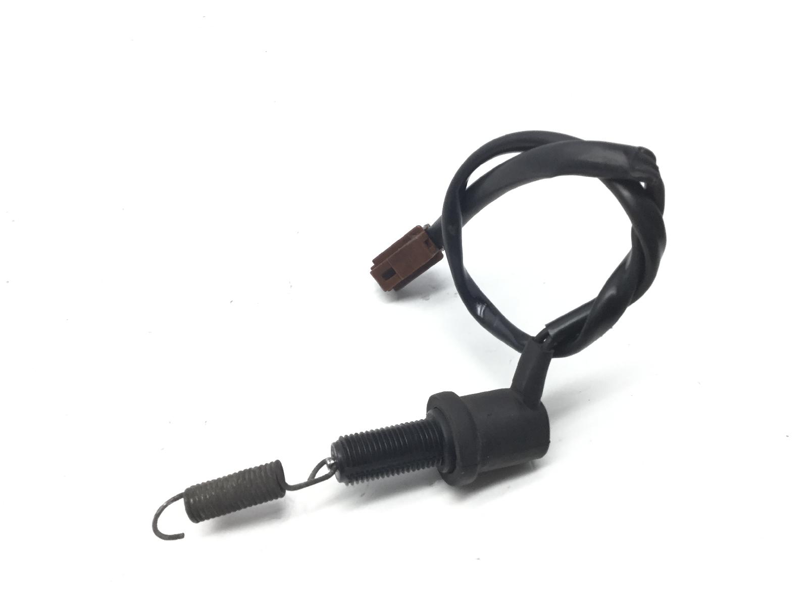 Yamaha fz6 s2 600 sensore interruttore stop microstop posteriore 2008 2008 rj146