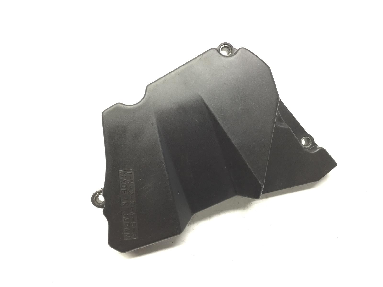 Yamaha fz6 s2 600 carter coperchio pignone 2008 2008 rj146
