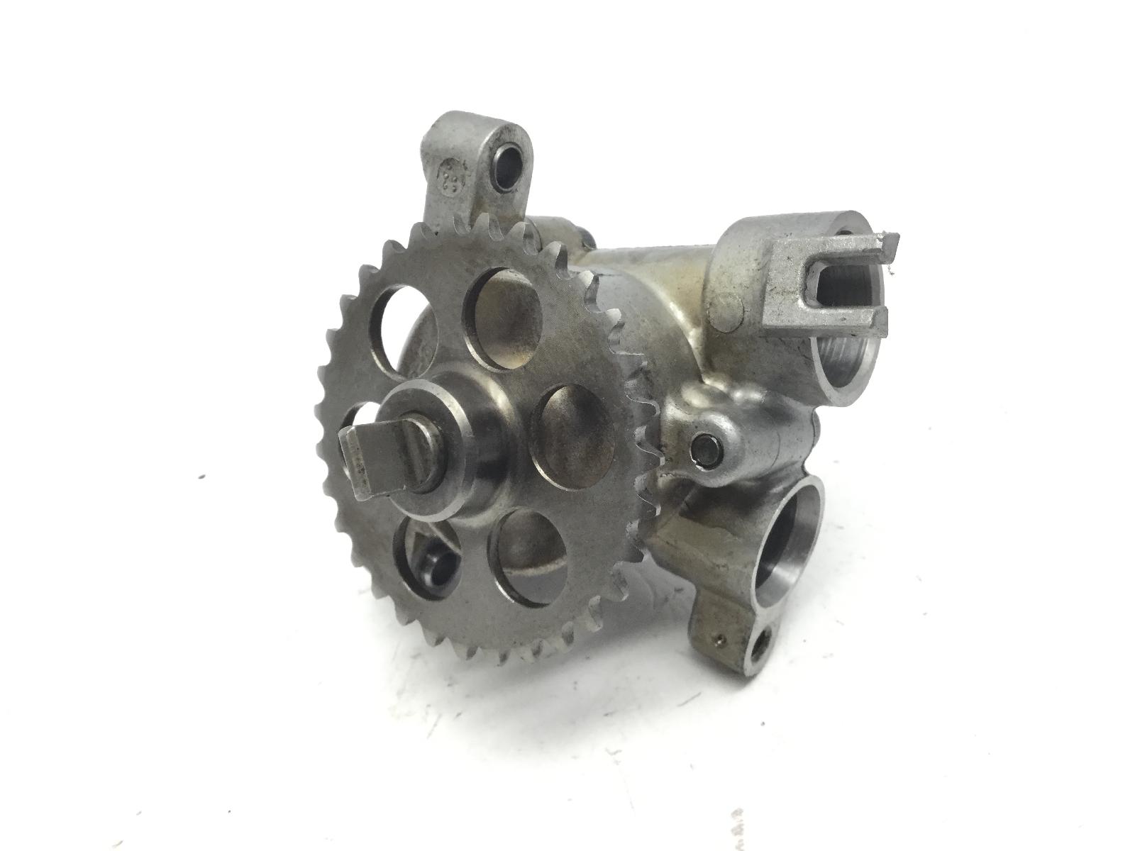 Yamaha fz6 s2 600 pompa olio 2008 2008 rj146