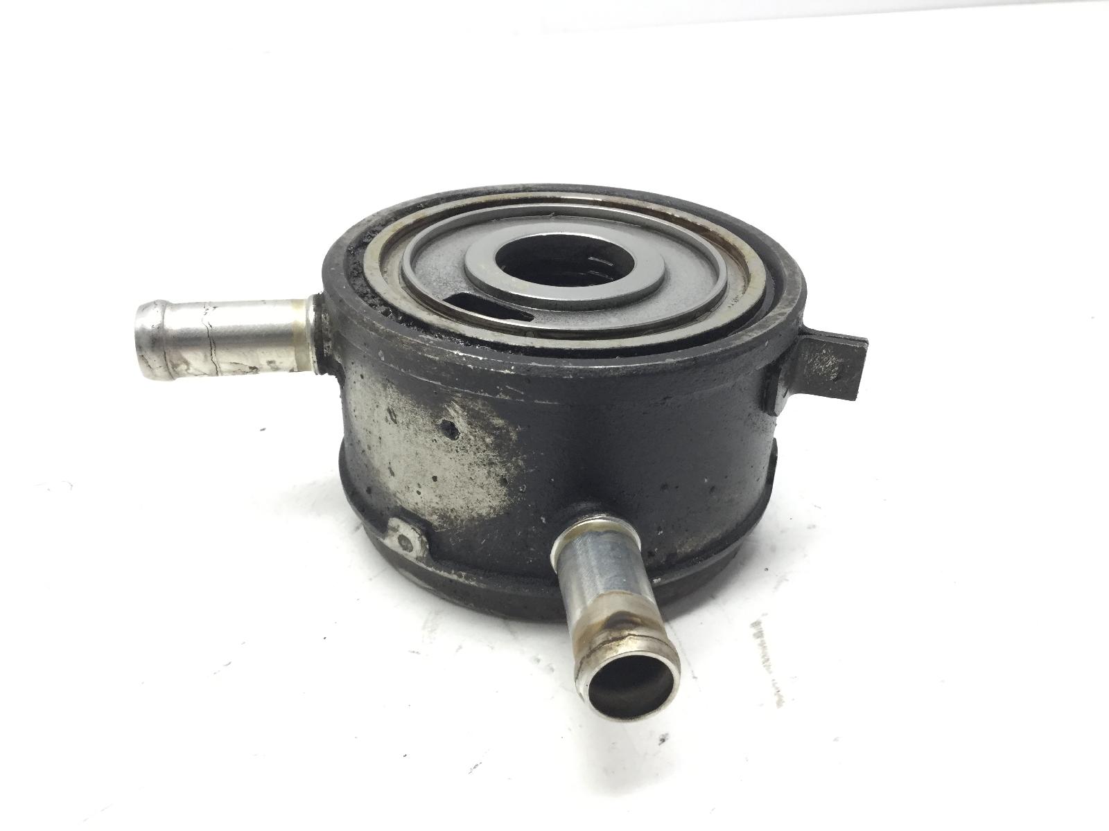 Yamaha fz6 s2 600 radiatore olio scambiatore calore 2008 2008 rj146