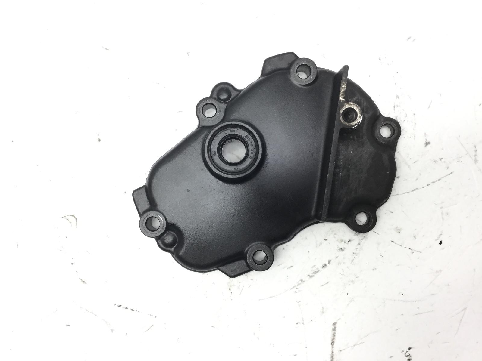 Yamaha fz6 s2 600 carter coperchio cambio 2008 2008 rj146