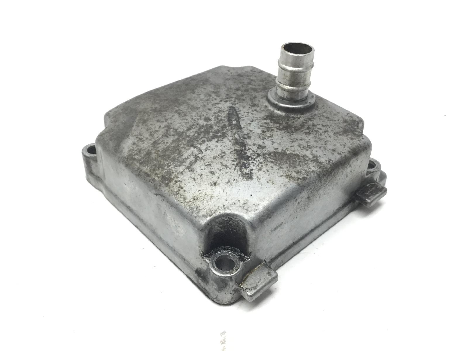 Yamaha fz6 s2 600 carter coperchio motore canister 2008 2008 rj146