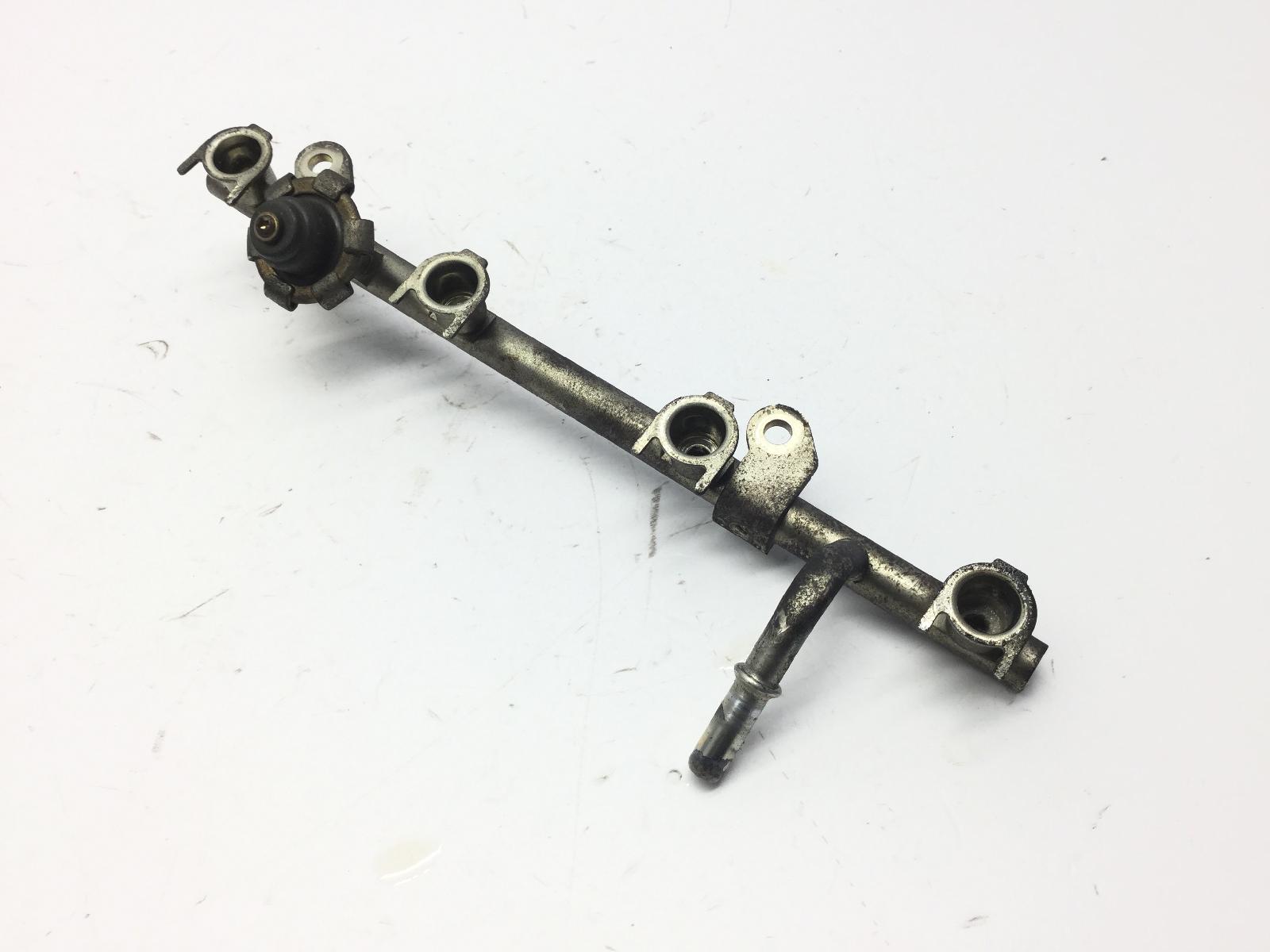 Yamaha fz6 s2 600 supporto raccordo iniettori 2008 2008 rj146