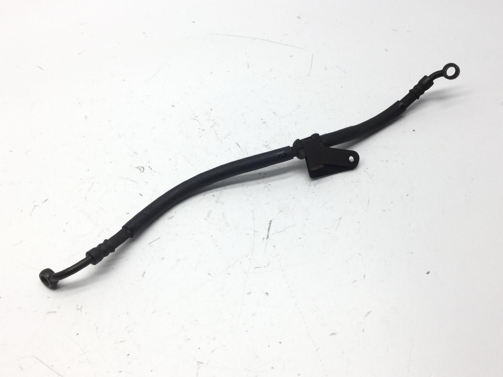 Yamaha fz6 s2 600 tubo freno posteriore 2008 2008 rj146
