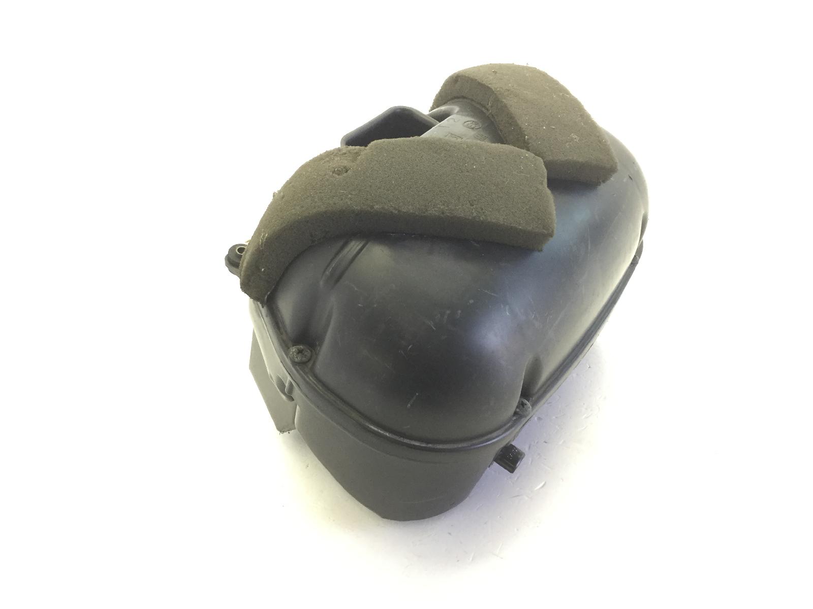 Yamaha fz6 s2 600 cassa scatola filtro aria 2008 2008 rj146