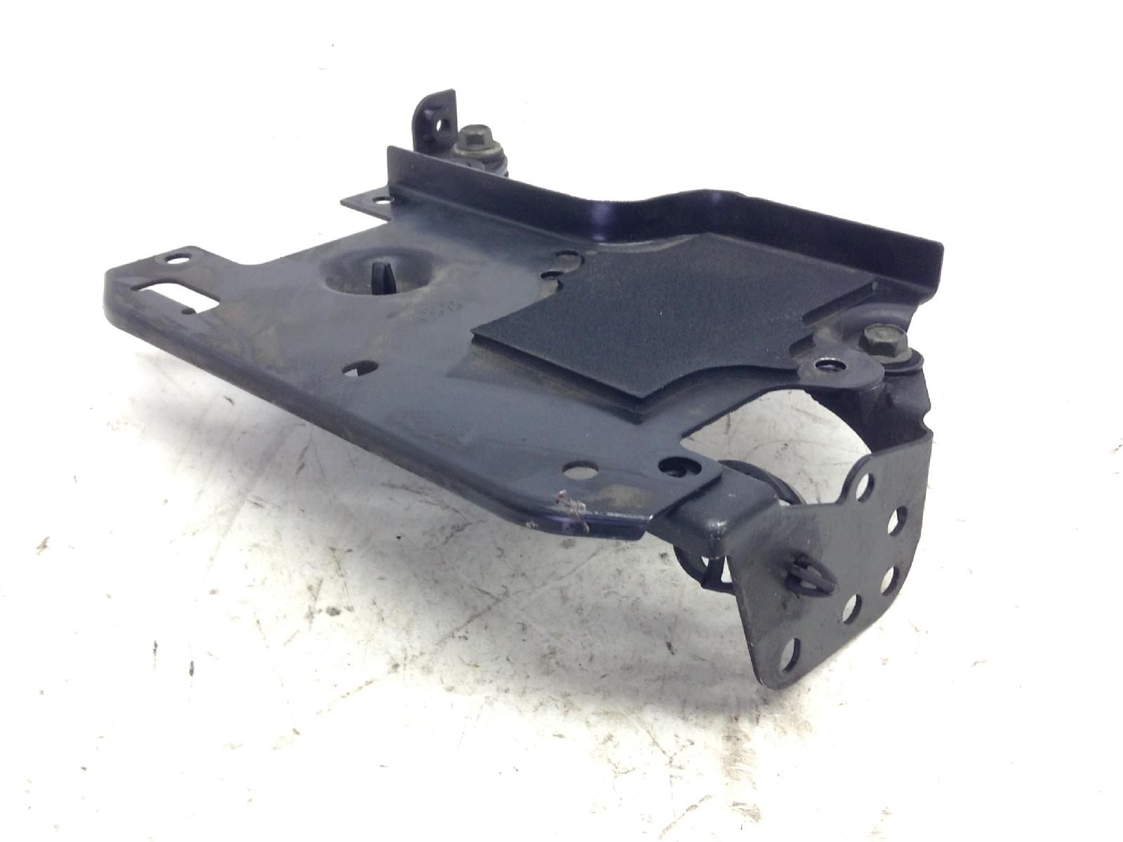Yamaha fz6 s2 600 staffa supporto centralina motore cdi 2008 2008 rj146