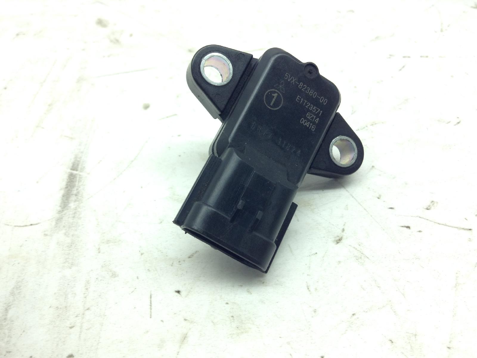 Yamaha fz6 s2 600 sensore pressione aria 2008 2008 rj146