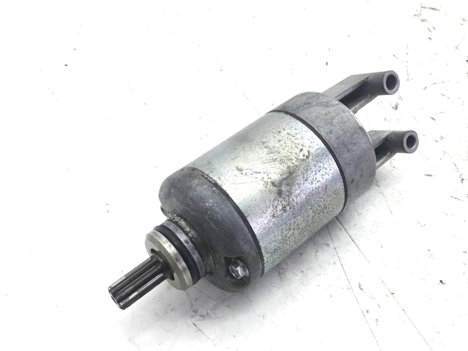 Yamaha fz6 s2 600 motorino avviamento 2008 2008 rj146