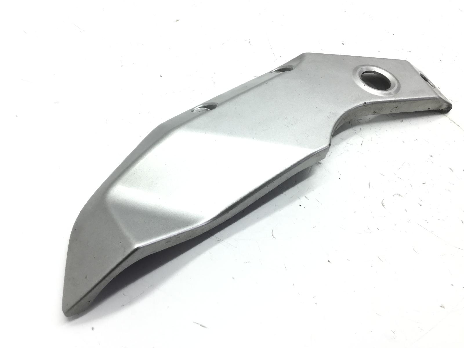 Kawasaki z 1000 carena coperchio telaio sinistro 2003 2005 zrt00aa
