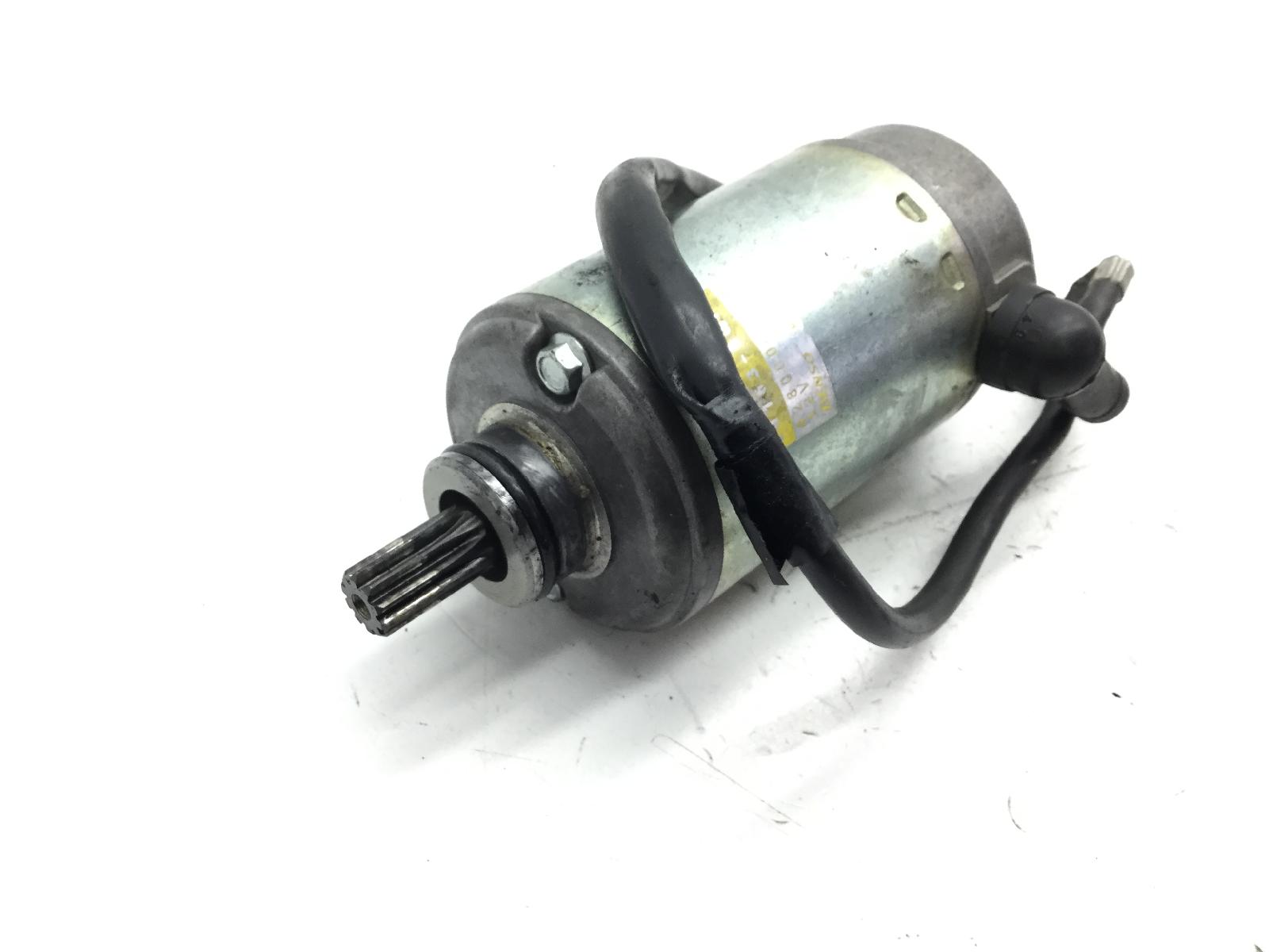 Kawasaki z 1000 motorino avviamento 2003 2005 zrt00aa