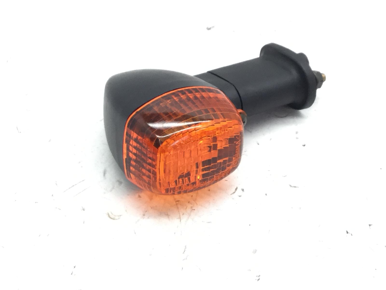 Kawasaki z 1000 freccia anteriore sinistra o destra con cavo tagliato 2003 2005 zrt00aa