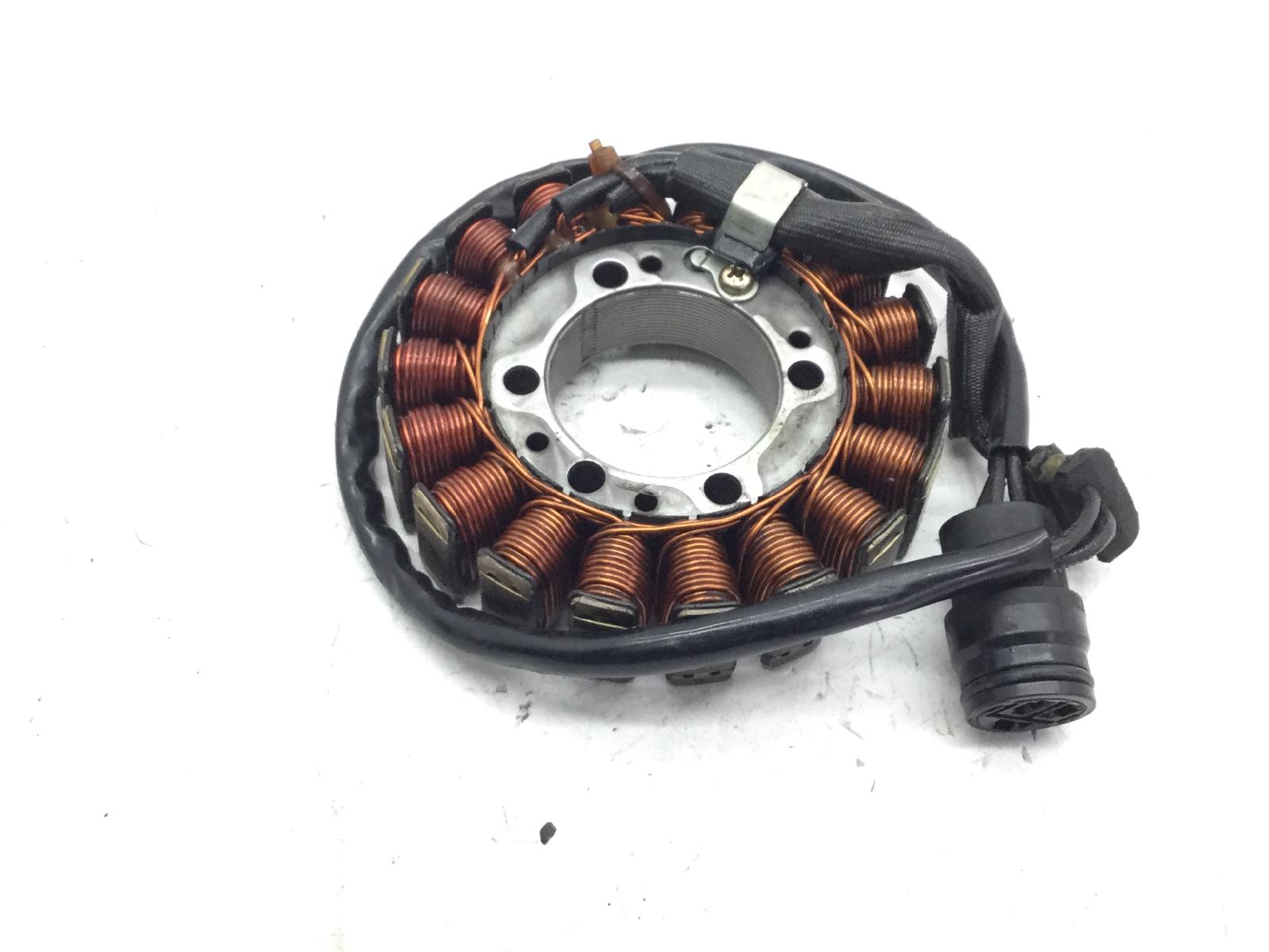 Kawasaki z 1000 statore campo magnetico 2003 2005 zrt00aa