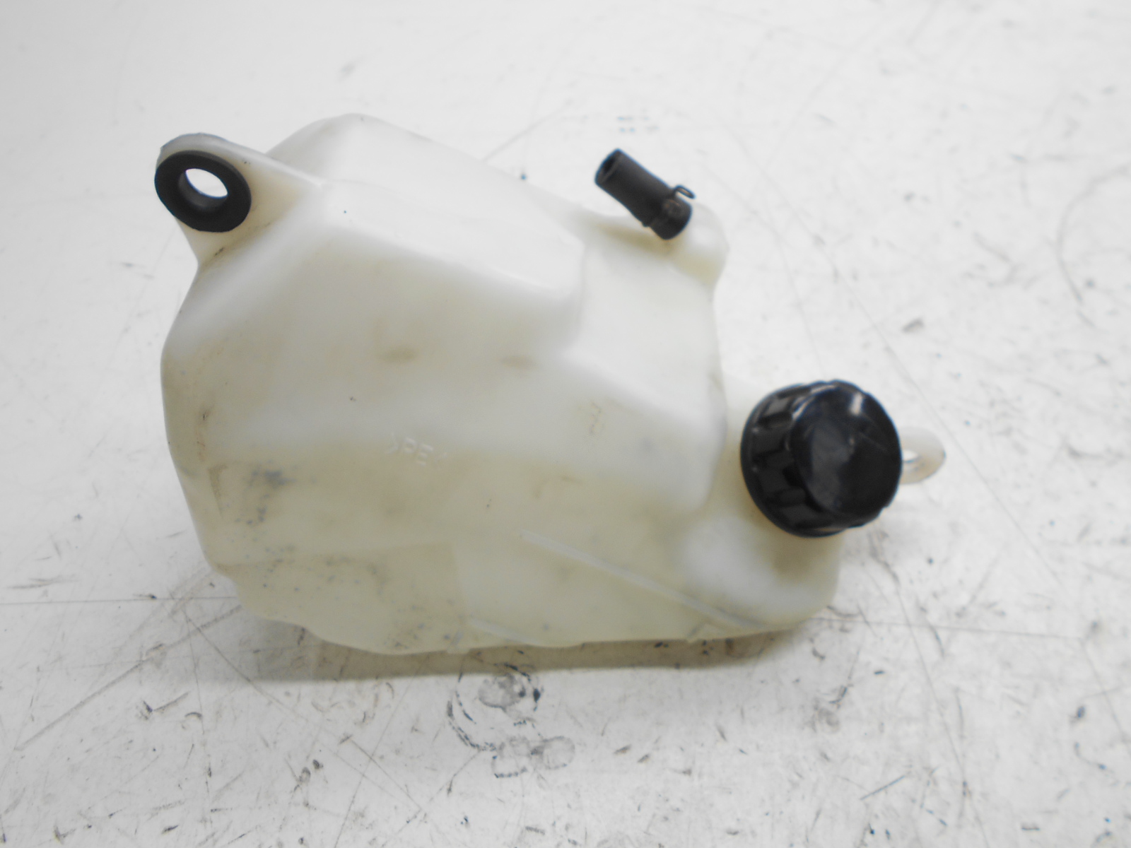 Kawasaki z 750 vaso espansione liquido radiatore 2004 2005 zr750jja