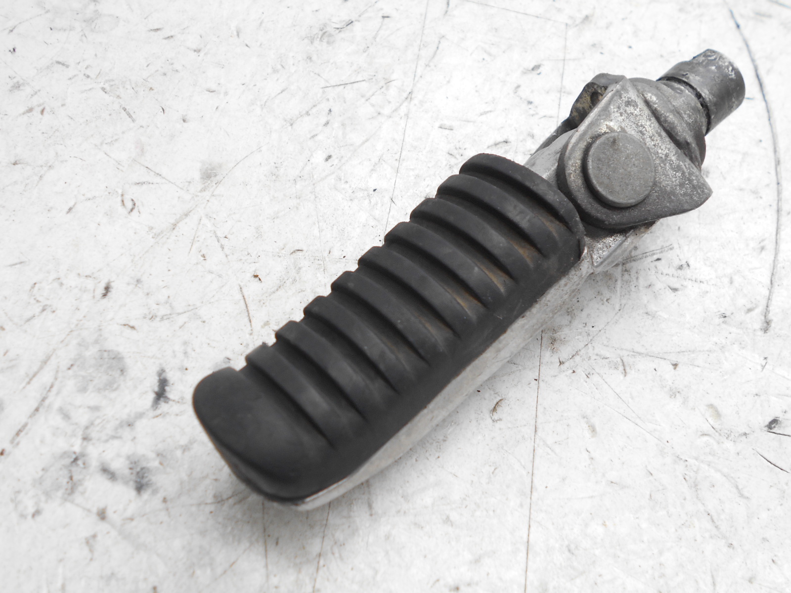 Kawasaki z 750 pedana anteriore destra 2004 2005 zr750jja