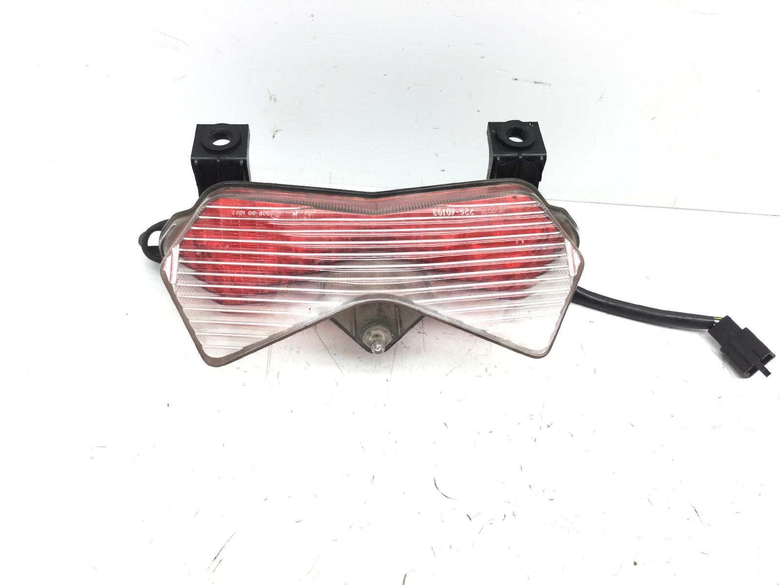 Kawasaki z 750 faro fanale posteriore 2004 2005 zr750jja