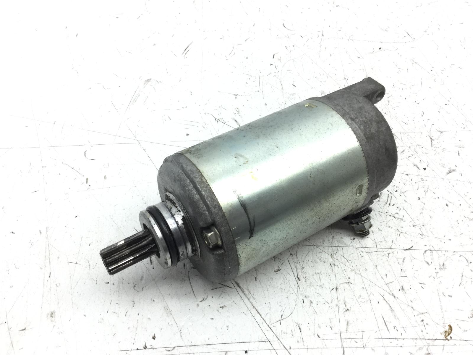 Kawasaki z 750 motorino avviamento 2004 2005 zr750jja