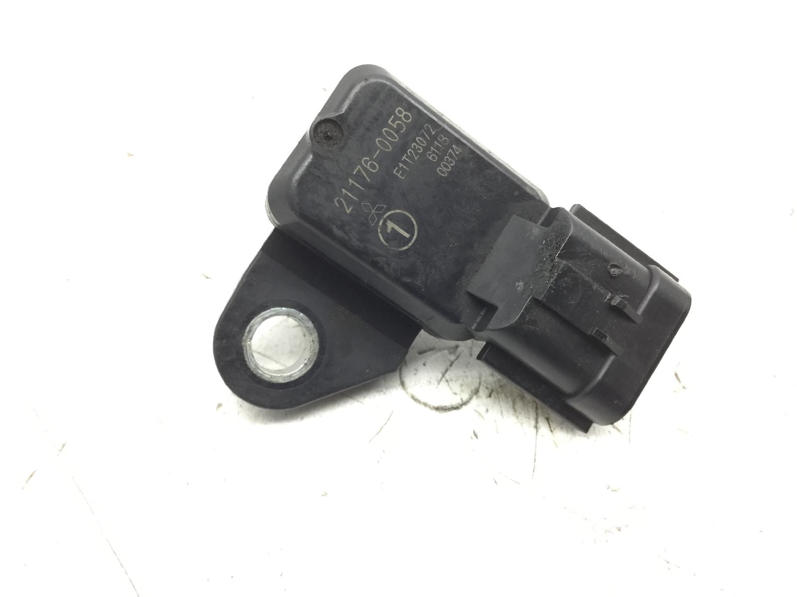 Kawasaki z 750 sensore pressione aria 2004 2005 zr750jja