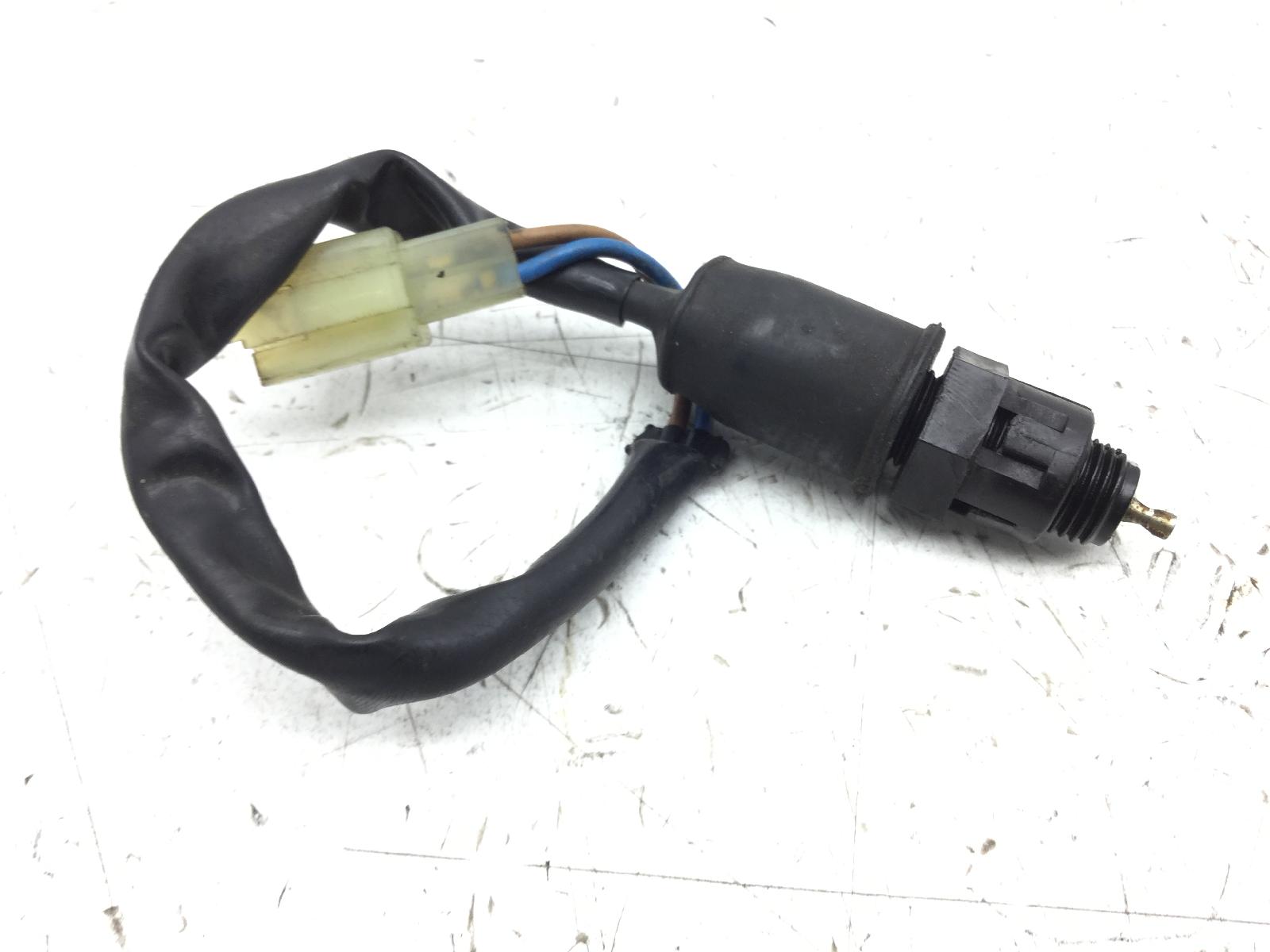 Kawasaki z 750 interruttore sensore stop pompa freno posteriore 2004 2005 zr750jja