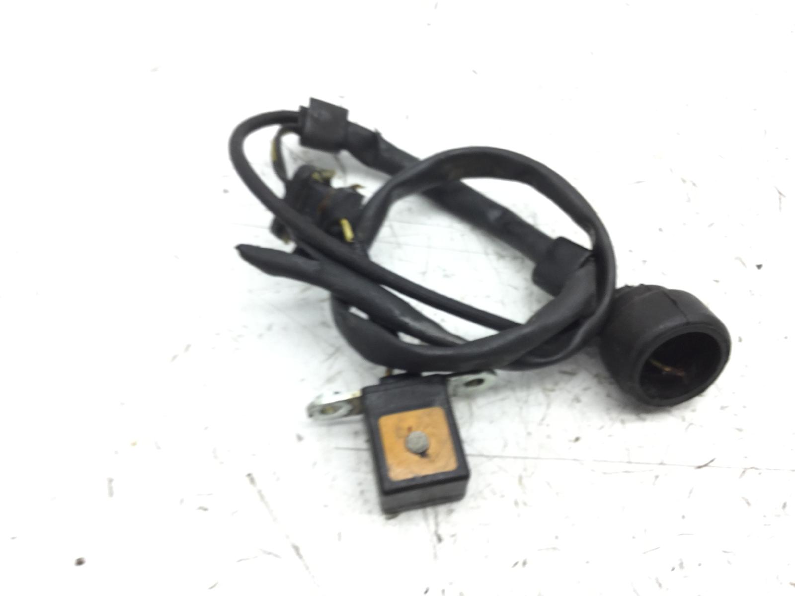 Kawasaki z 750 sensore captatore pick up con spina tagliata 2004 2005 zr750jja