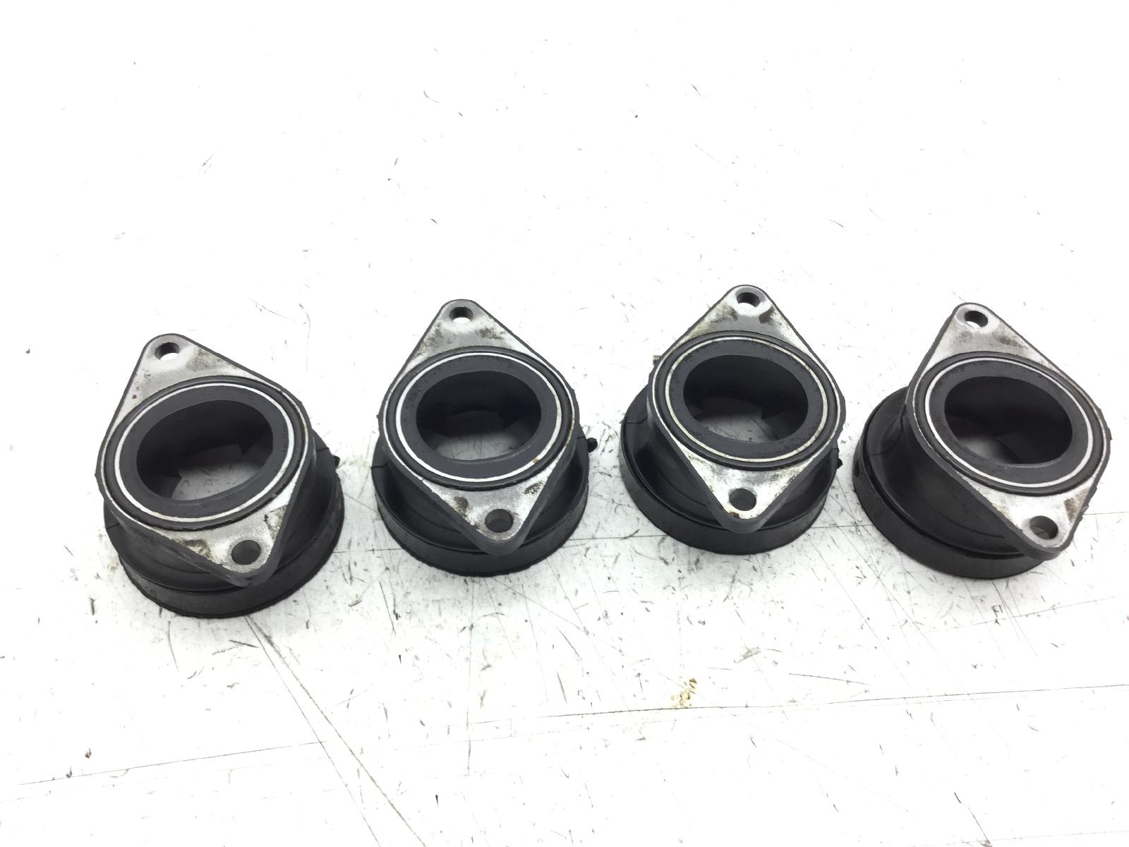 Kawasaki z 750 quattro collettori aspirazione 2004 2005 zr750jja