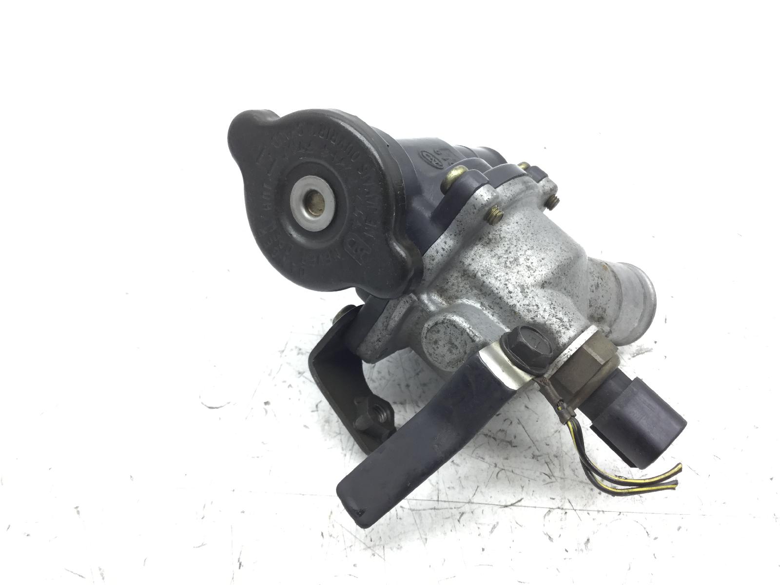 Kawasaki z 750 tappo radiatore + valvola termostatica 2004 2005 zr750jja