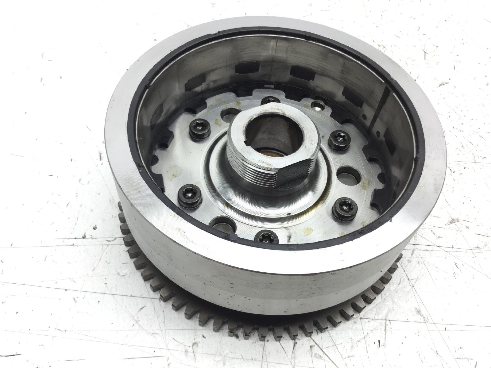 Kawasaki z 750 volano ruota libera 2004 2005 zr750jja