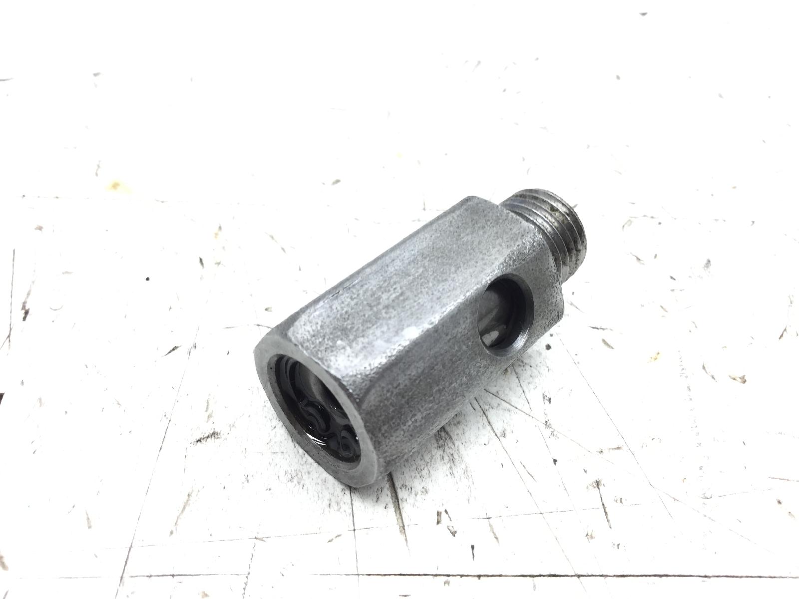 Kawasaki z 750 valvola pressione olio motore 2004 2005 zr750jja