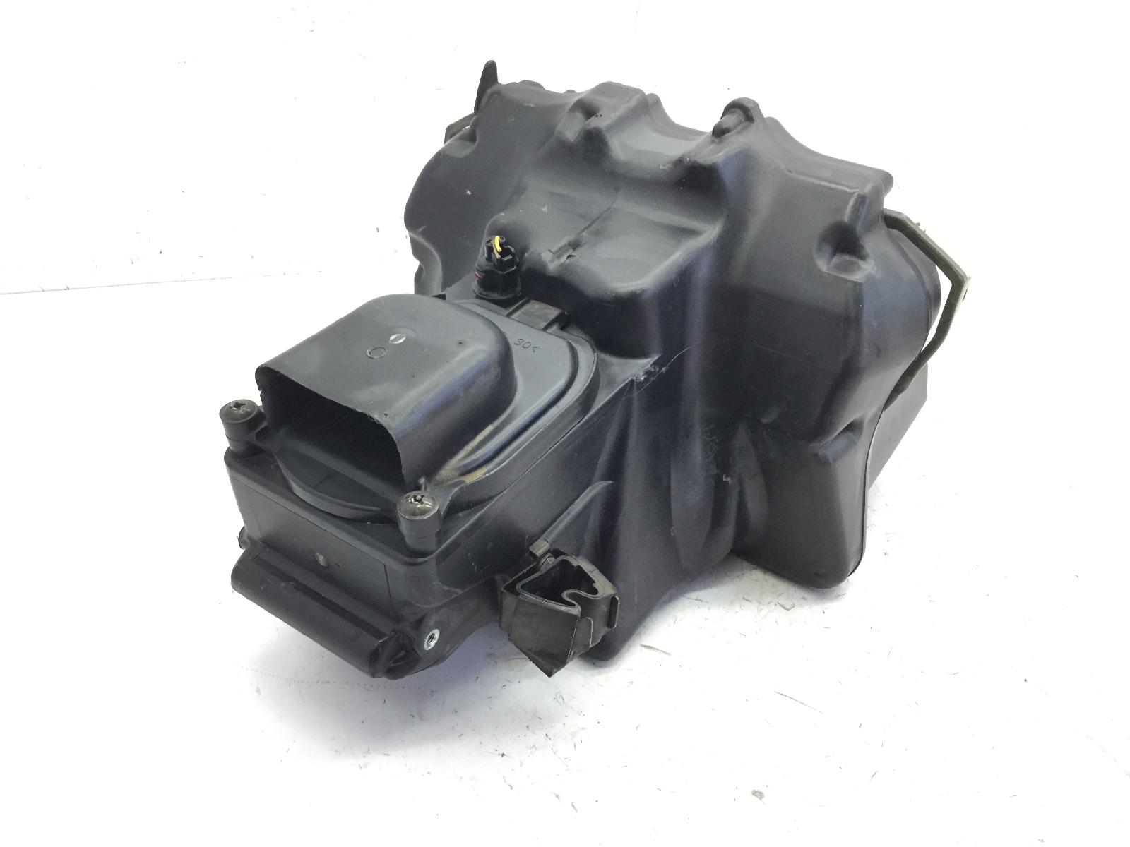 Kawasaki z 750 cassa scatola filtro aria 2004 2005 zr750jja
