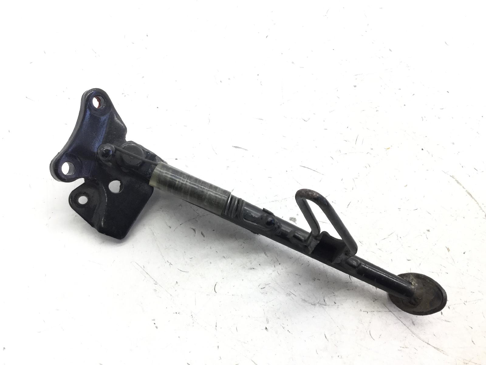 Kawasaki z 750 cavalletto laterale e accessori 2004 2005 zr750jja