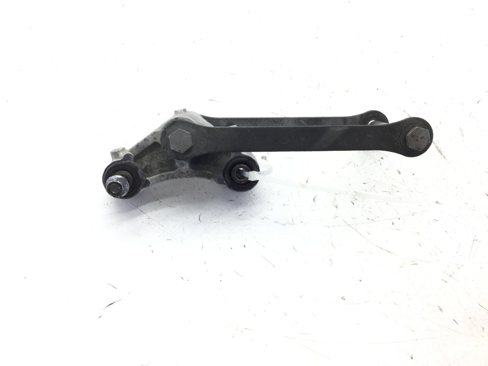 Kawasaki z 750 leveraggio ammortizzatore 2004 2005 zr750jja