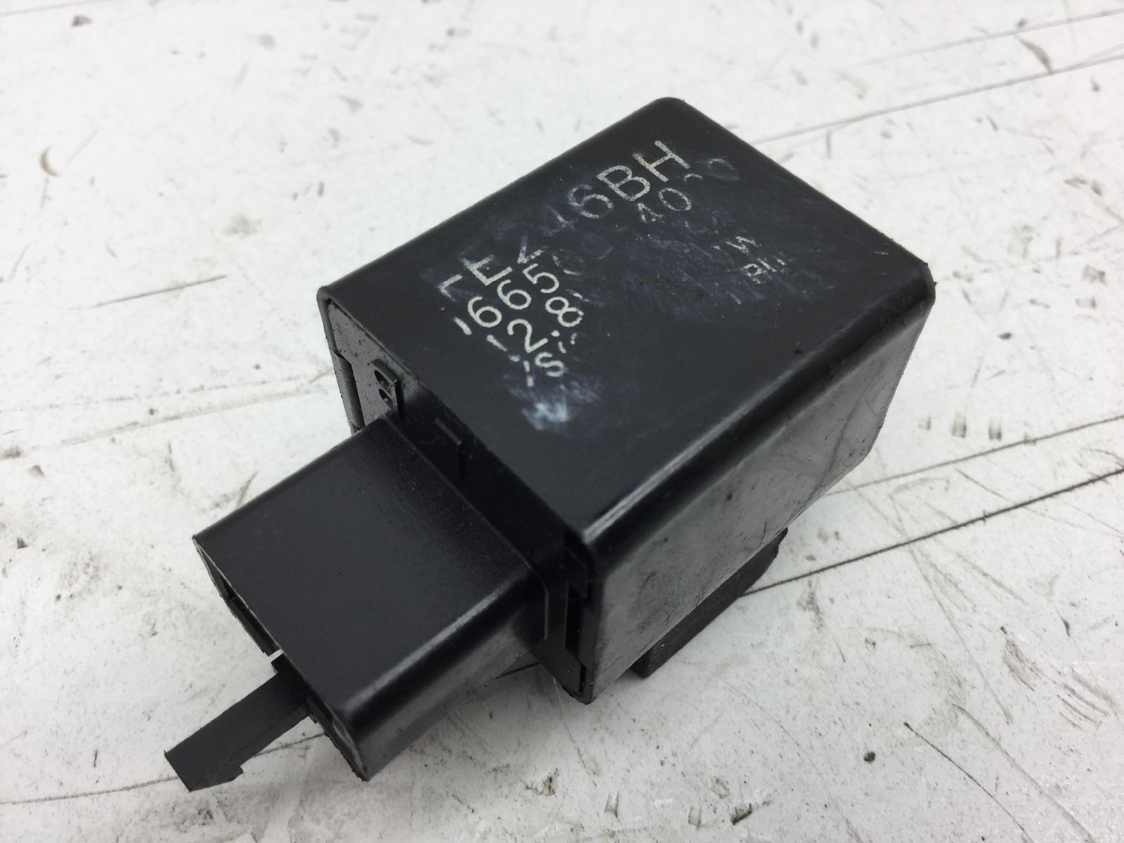 Kawasaki z 750 rele' intermittenza frecce 2004 2005 zr750jja