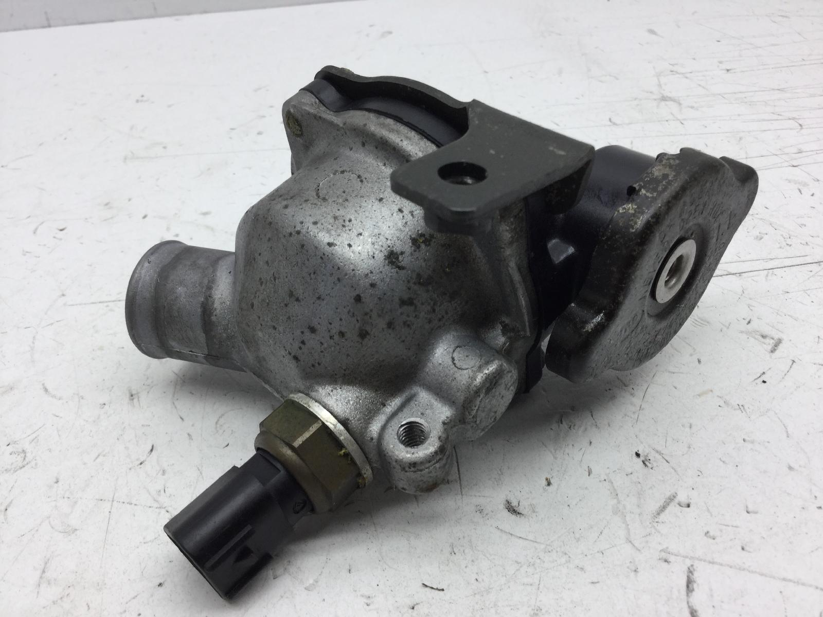 Kawasaki z 750 valvola termostatica termostato con tappo radiatore 2004 2005 zr750jja