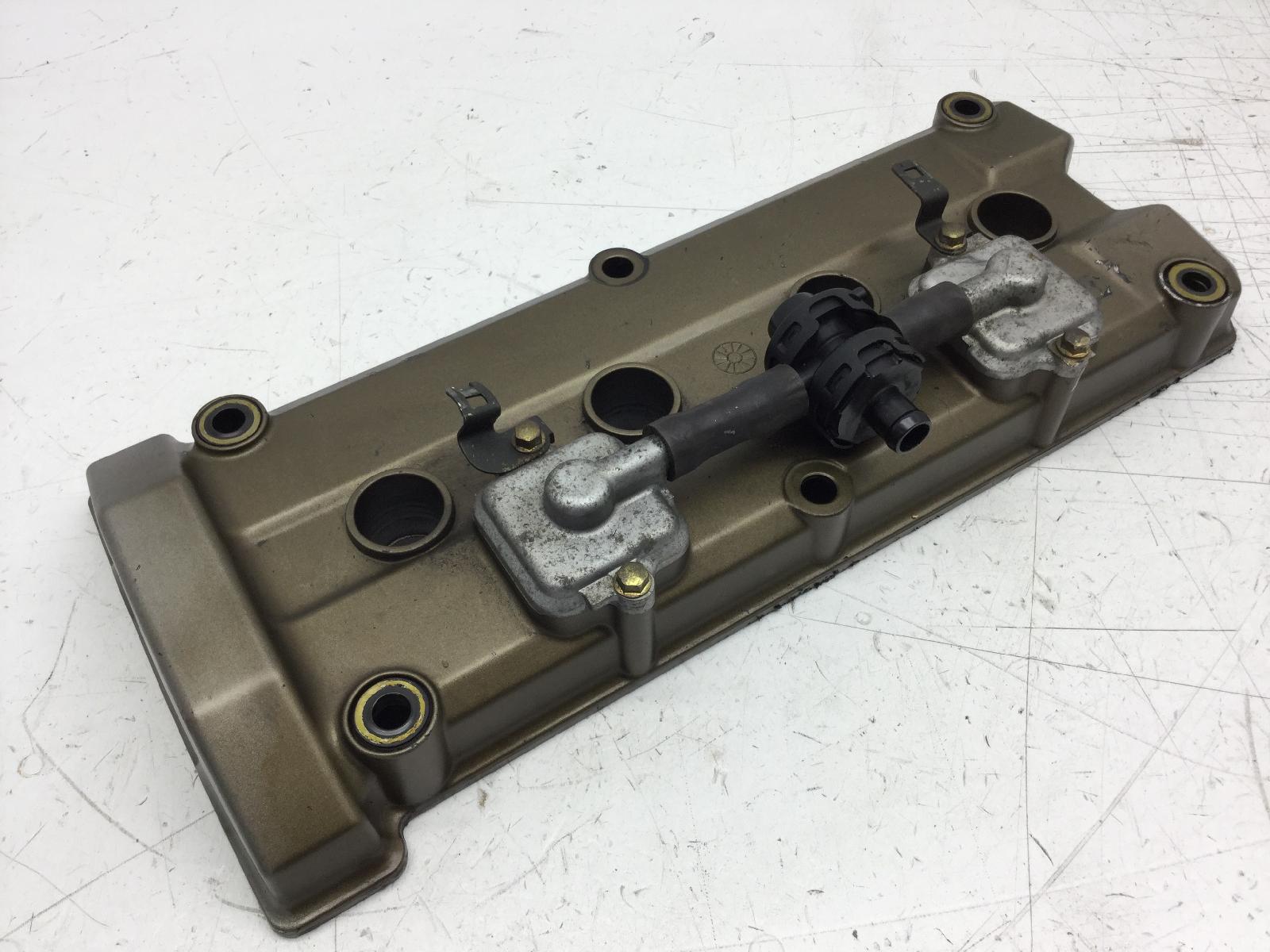 Kawasaki z 750 carter coperchio testa testata head 2004 2005 zr750jja