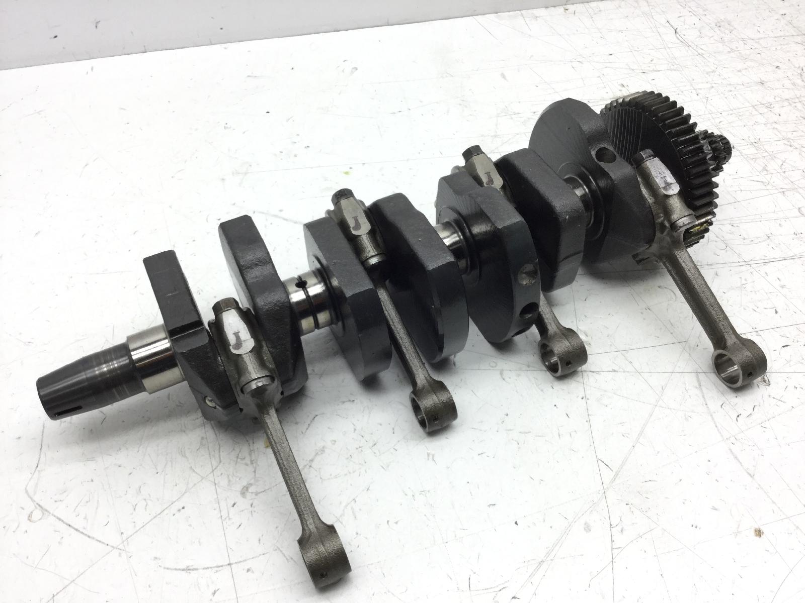 Kawasaki z 750 albero motore 2004 2005 zr750jja