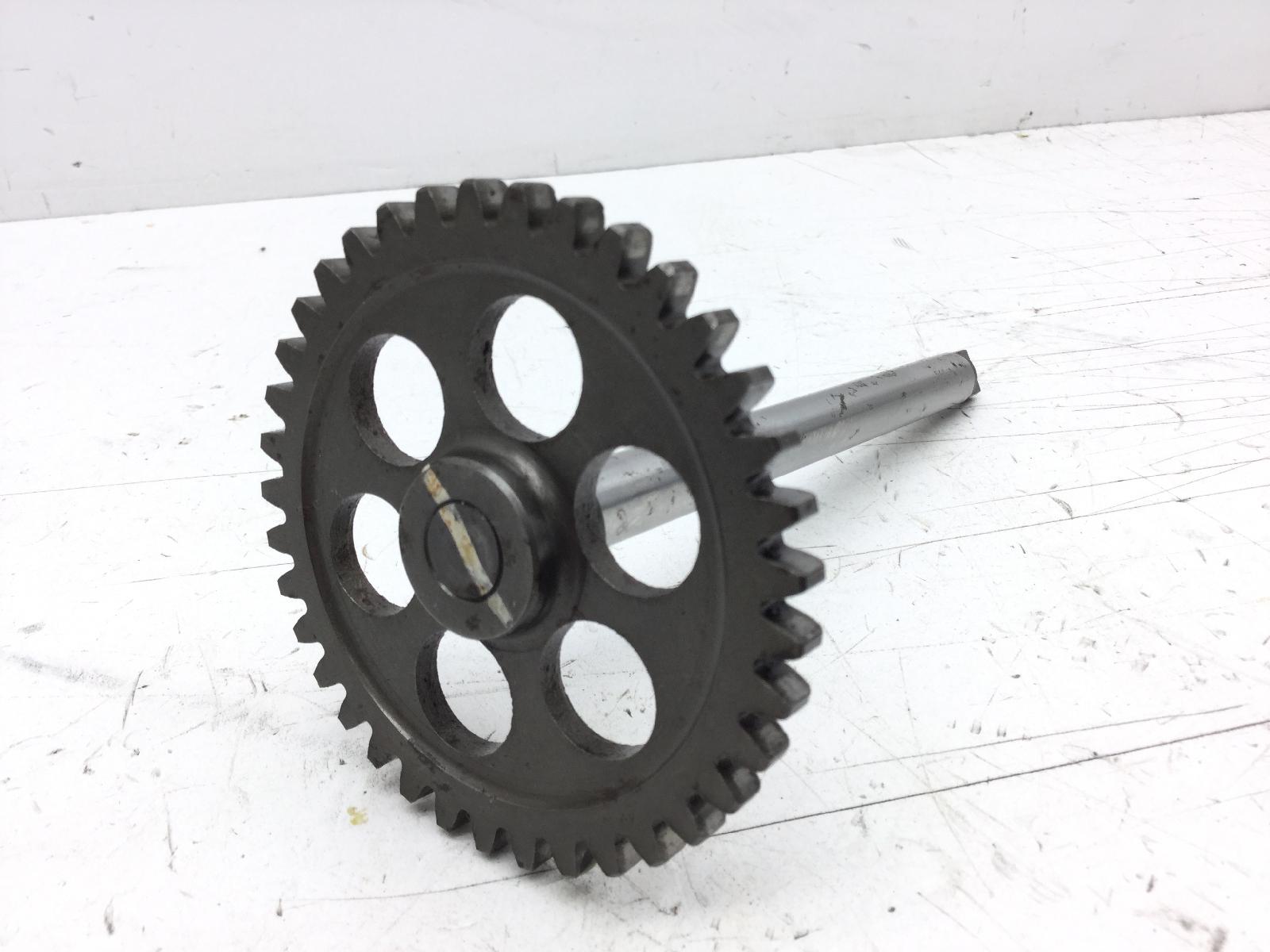 Kawasaki z 750 albero pompa olio acqua 2004 2005 zr750jja