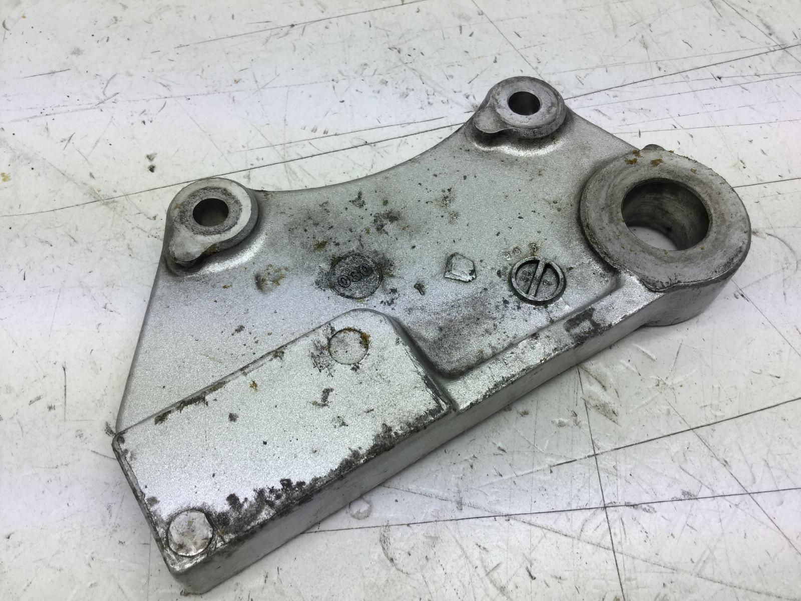 Kawasaki z 750 staffa supporto pinza freno posteriore 2004 2005 zr750jja