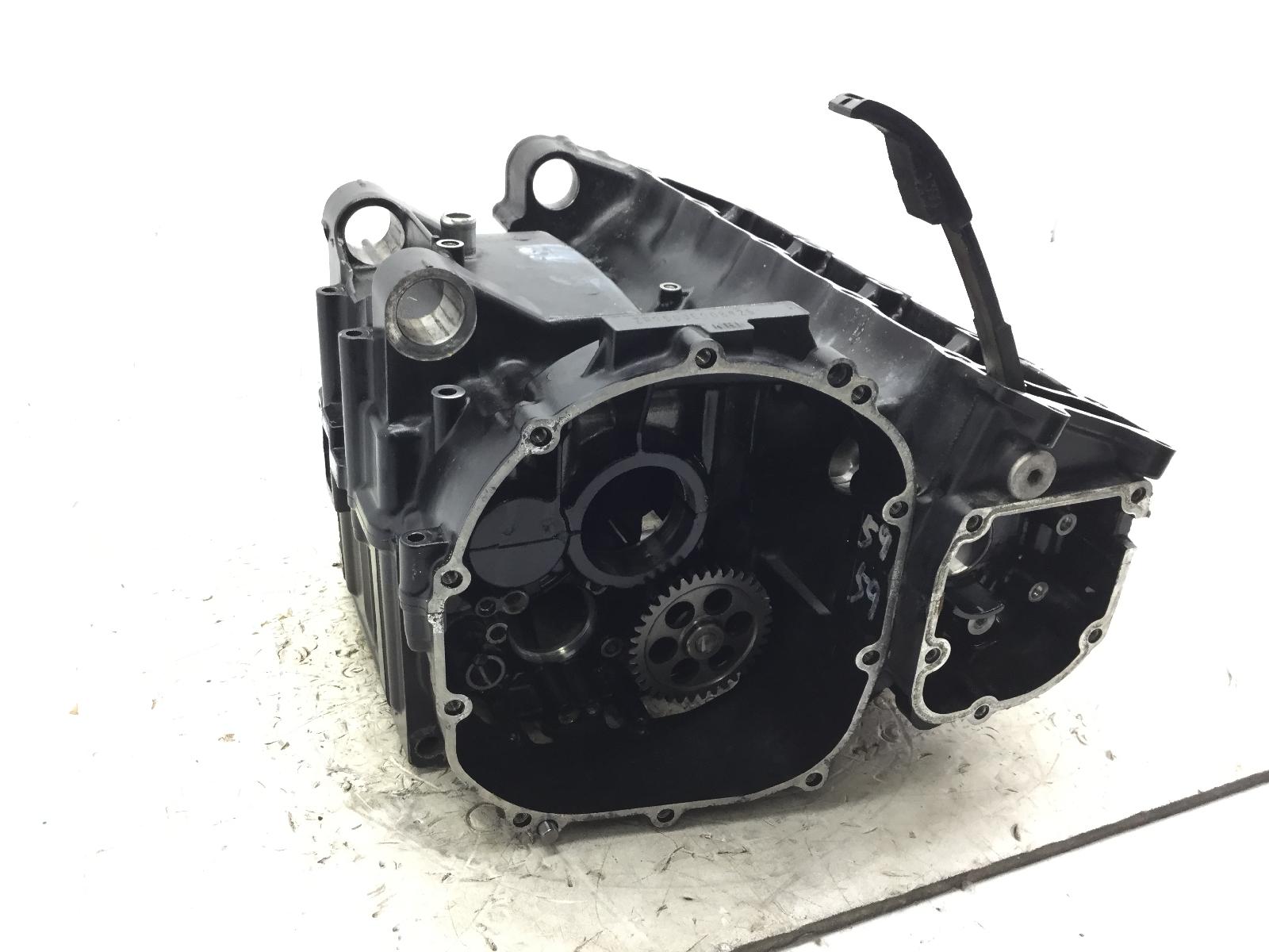 Kawasaki z 750 carter motore vuoto zr750je008925 2004 2005 zr750jja