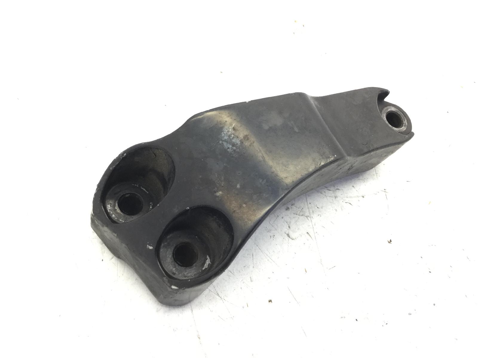 Kawasaki z 750 staffa supporto telaio 2004 2005 zr750jja