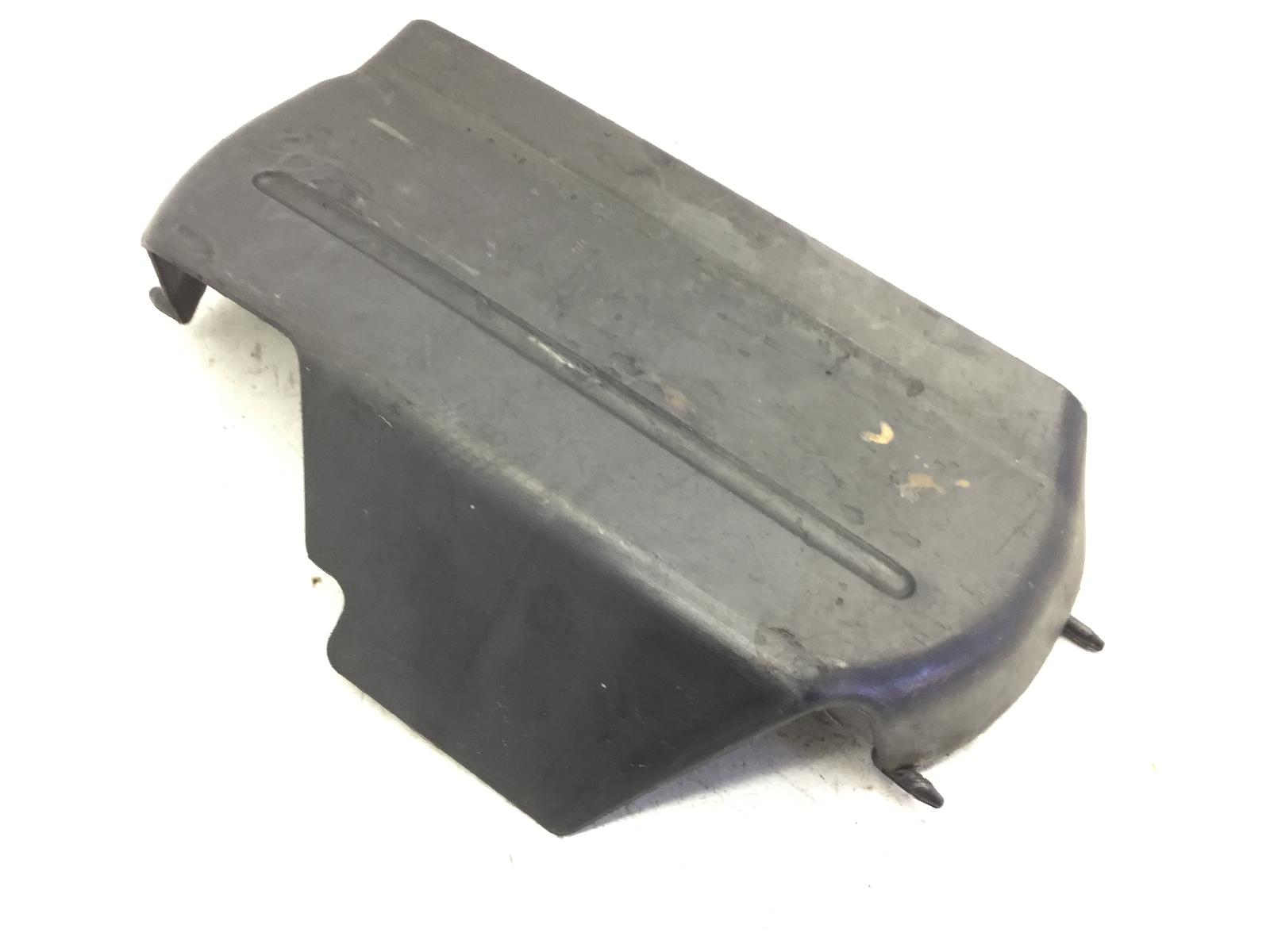 Kawasaki z 750 carena coperchio in plastica 2004 2005 zr750jja